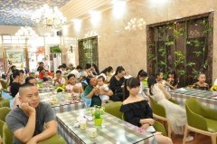 爱在五月，情溢母亲节--献礼母亲节活动精彩回顾
